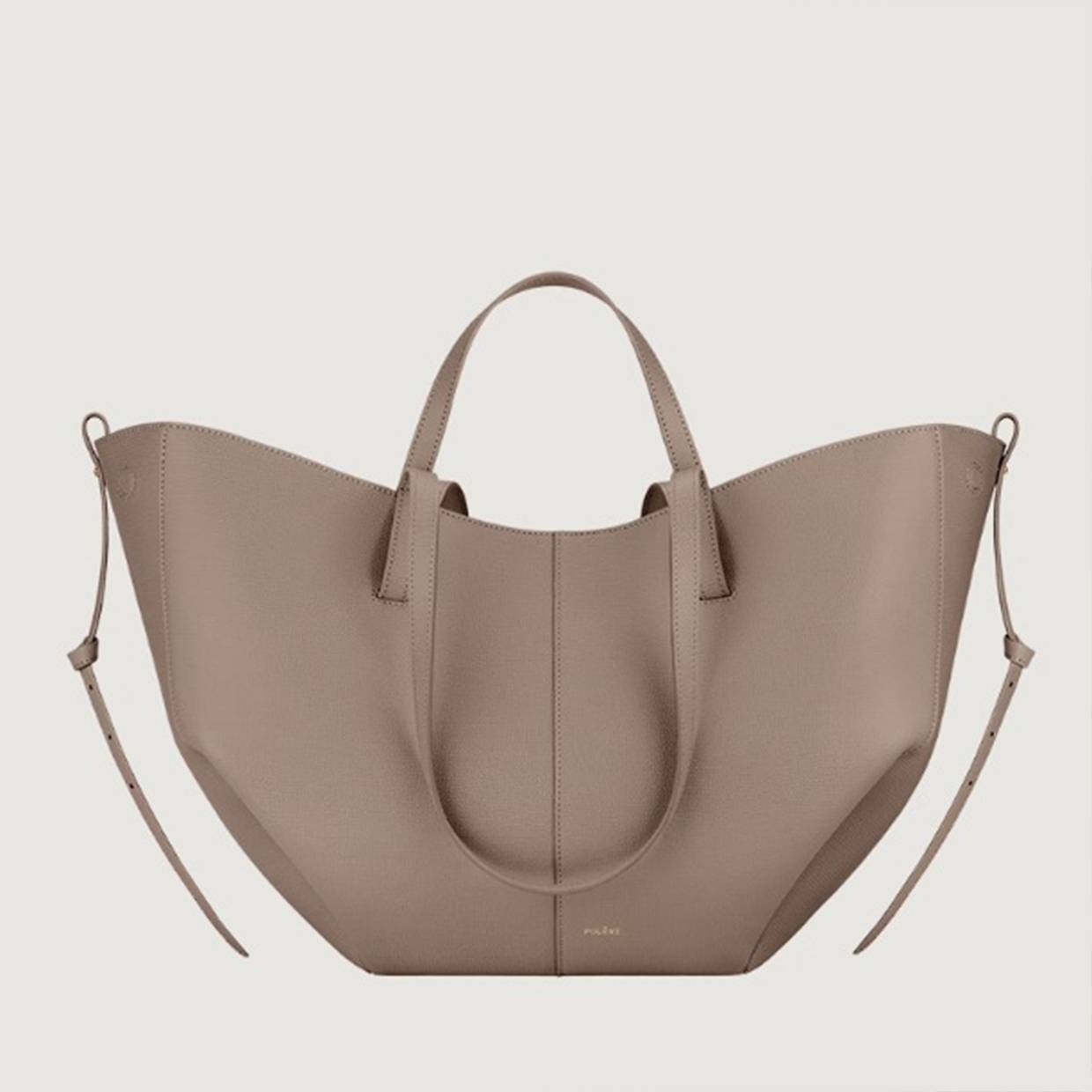 Bolsa de Mano Vintage