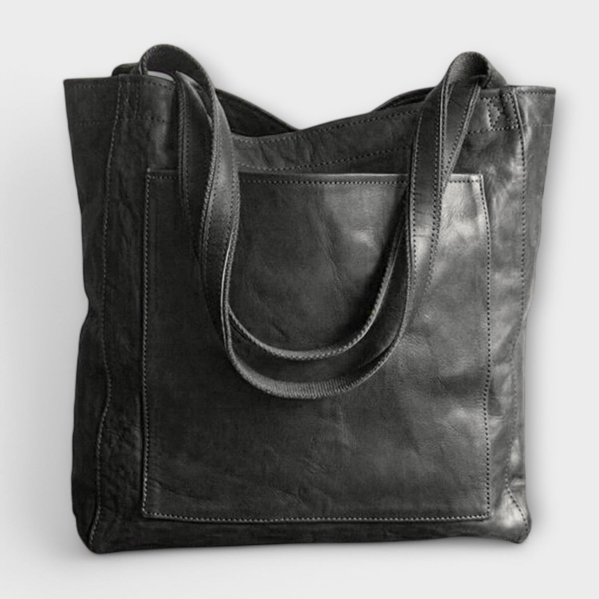 Elegante y práctica bolsa de hombro
