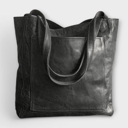 Elegante y práctica bolsa de hombro