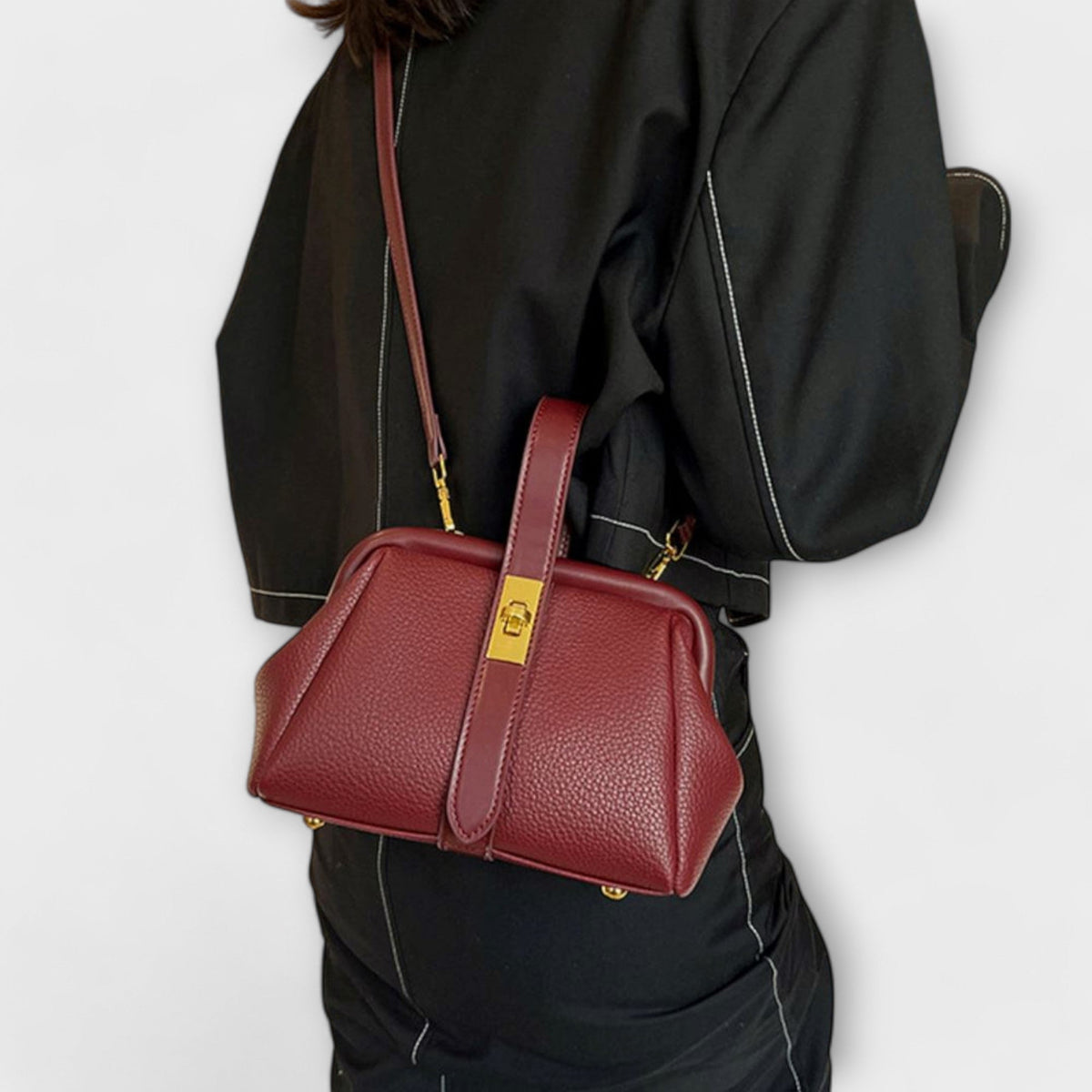 Bolsa Retro