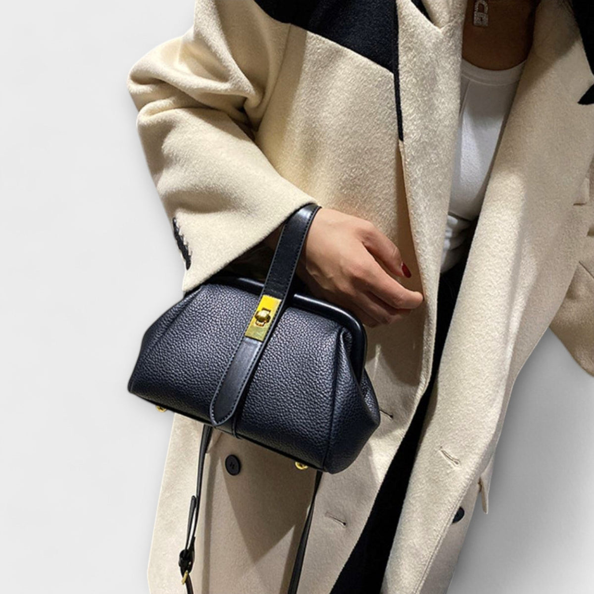 Bolsa Retro