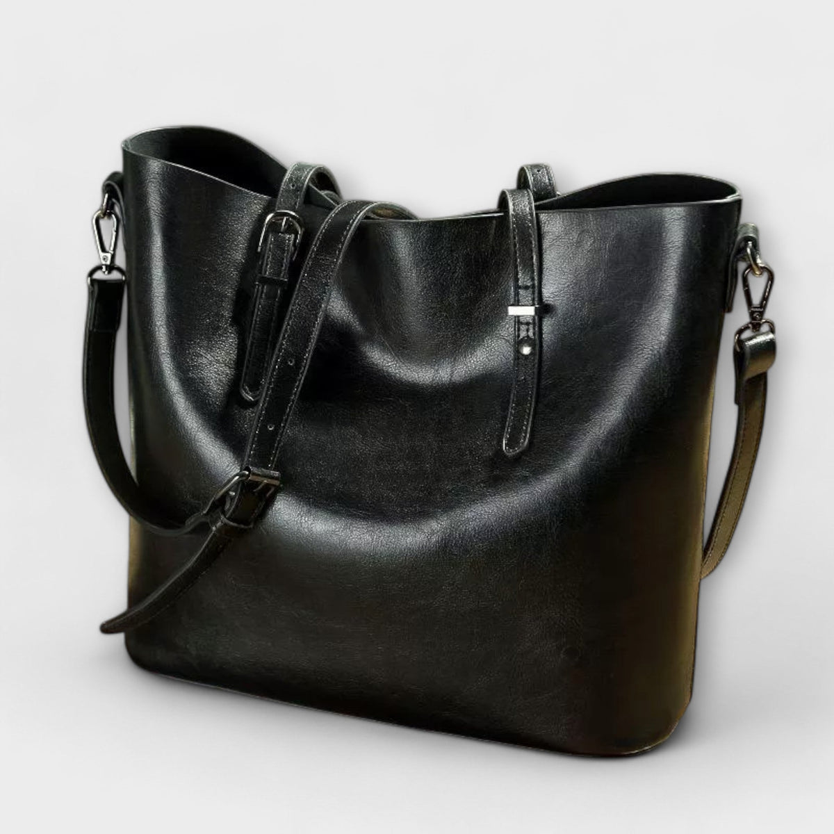 Bolso de hombro vintage