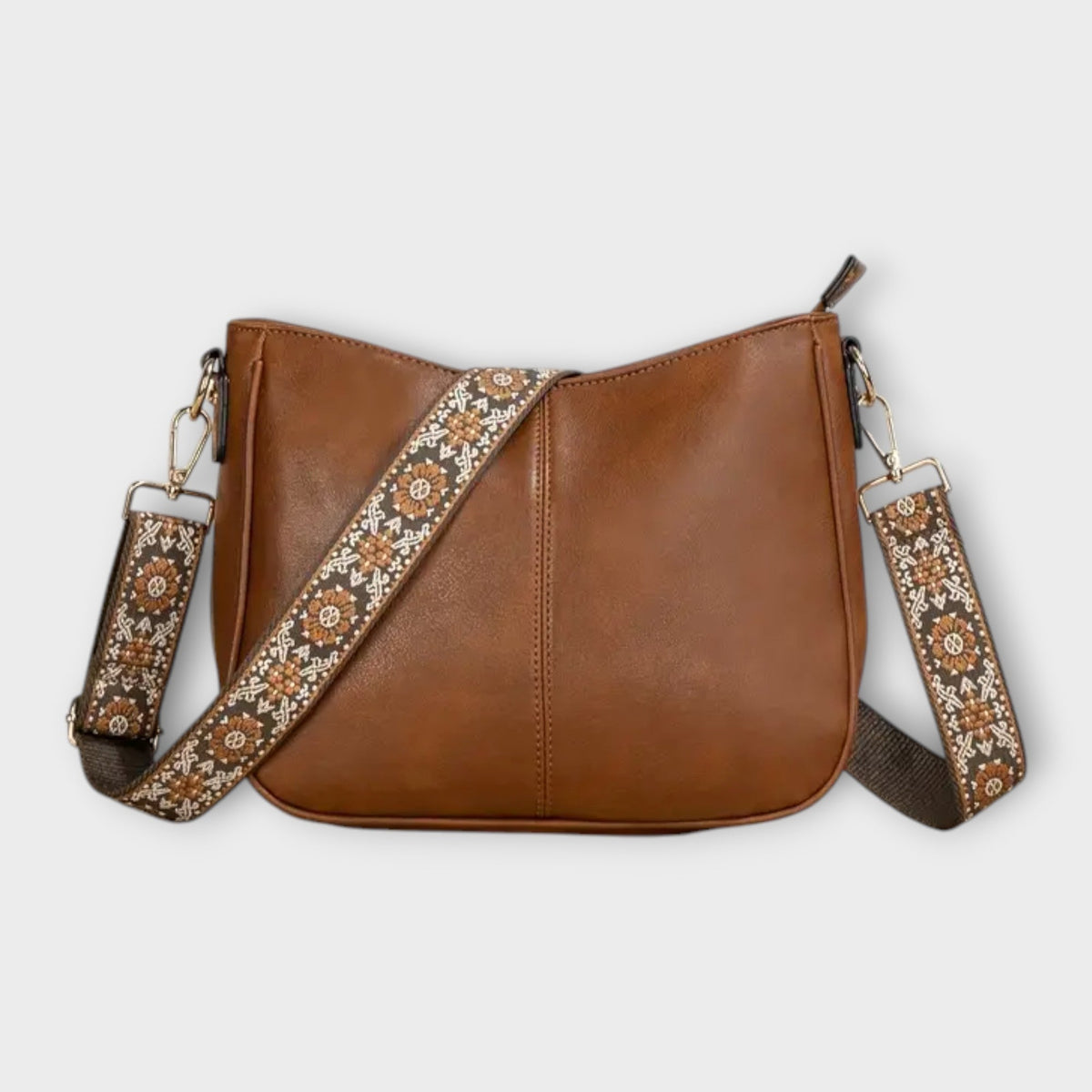 Bolso bandolera vegano️