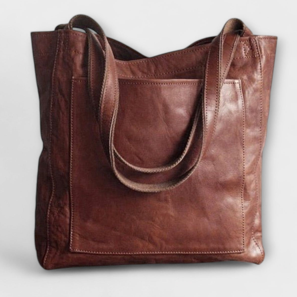 Elegante y práctica bolsa de hombro